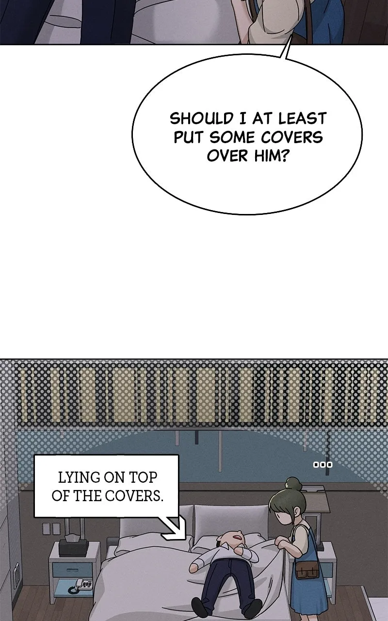 Finding a Ticket Into Your Heart Chapter 19 page 31 - 