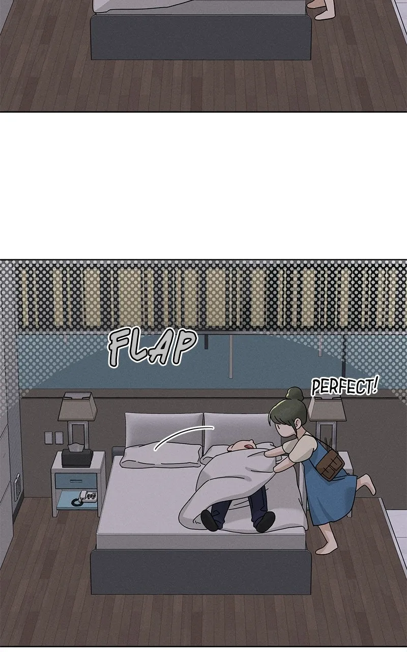 Finding a Ticket Into Your Heart Chapter 19 page 32 - 