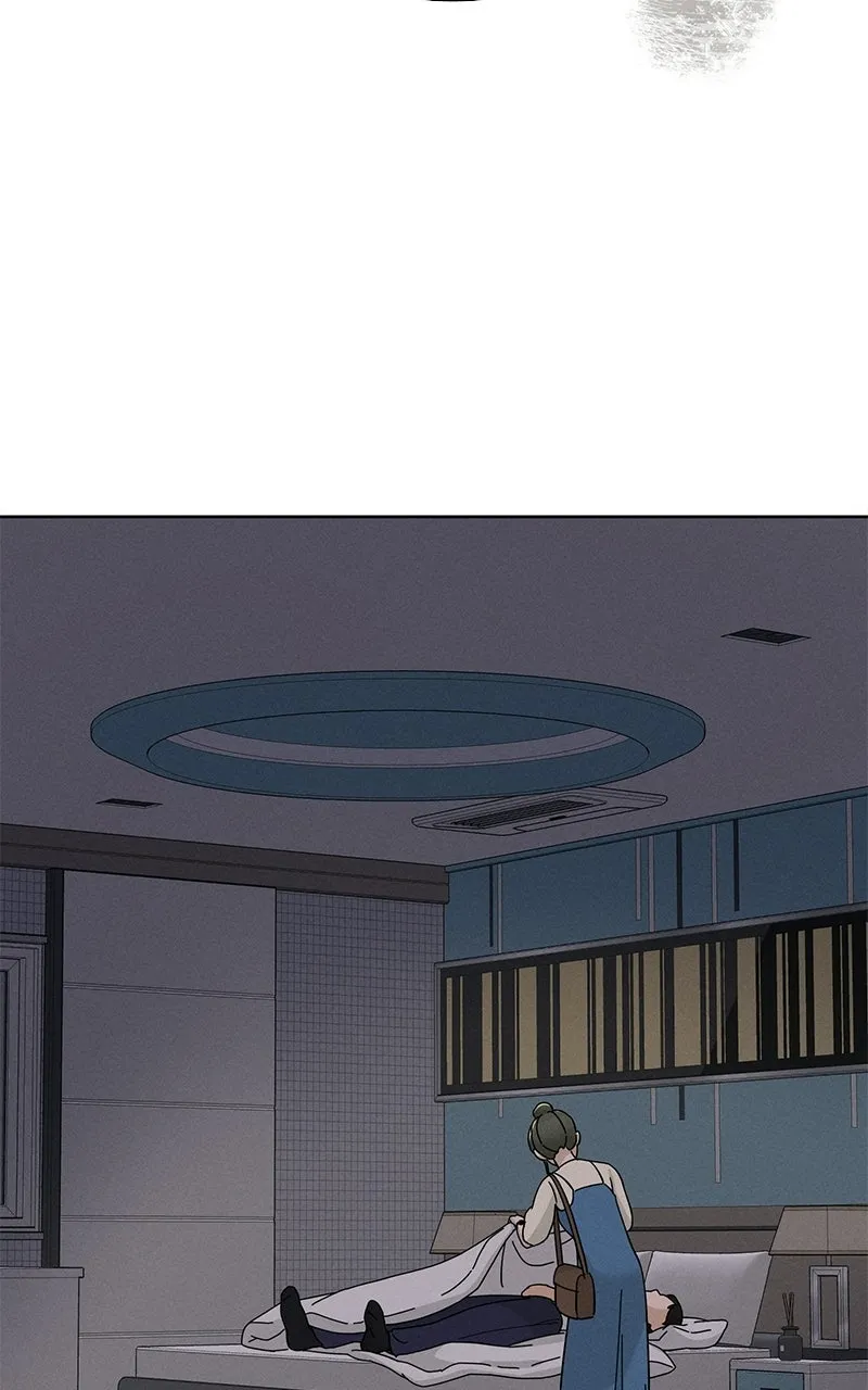 Finding a Ticket Into Your Heart Chapter 19 page 37 - 