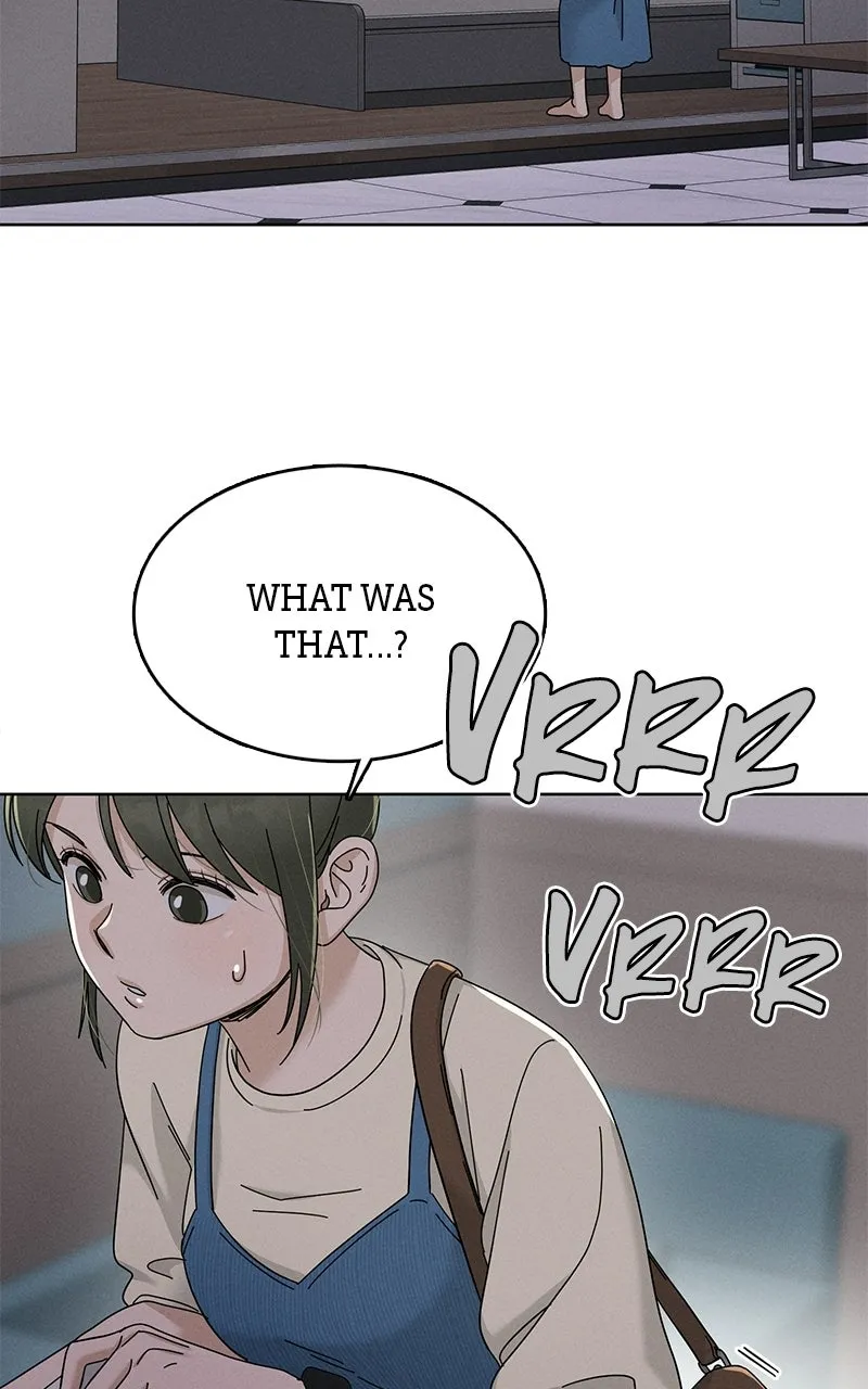 Finding a Ticket Into Your Heart Chapter 19 page 38 - 