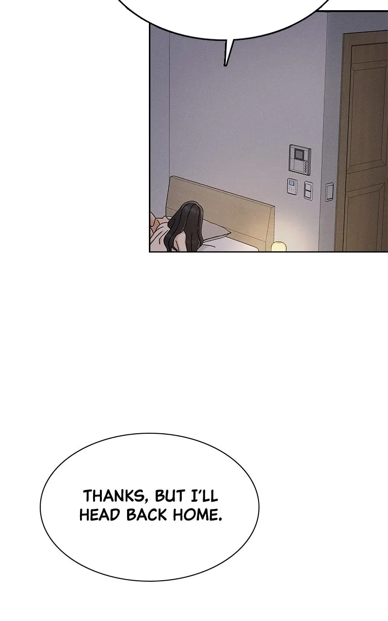 Finding a Ticket Into Your Heart Chapter 19 page 5 - 