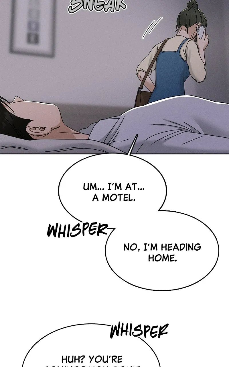 Finding a Ticket Into Your Heart Chapter 19 page 41 - 
