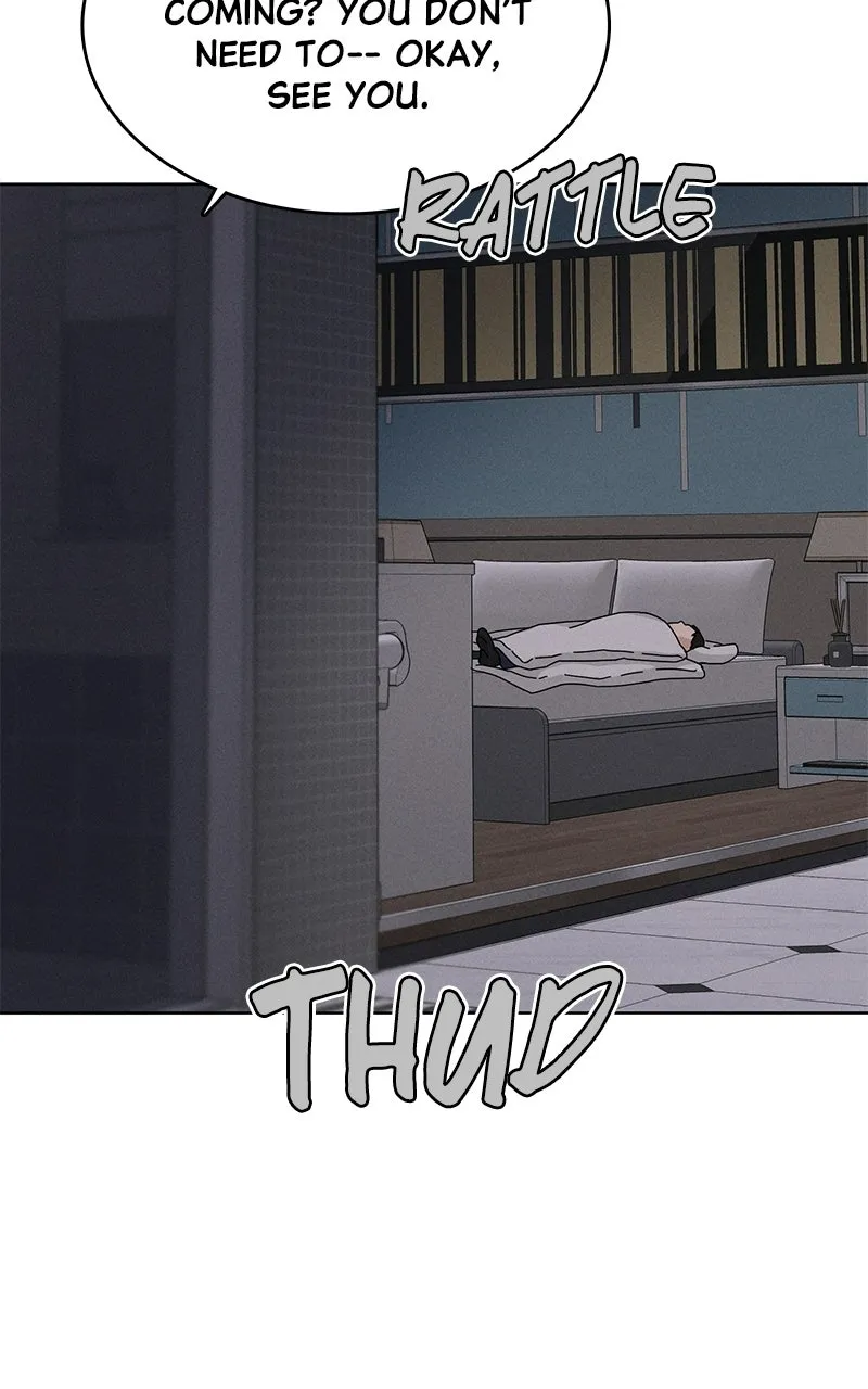 Finding a Ticket Into Your Heart Chapter 19 page 42 - 