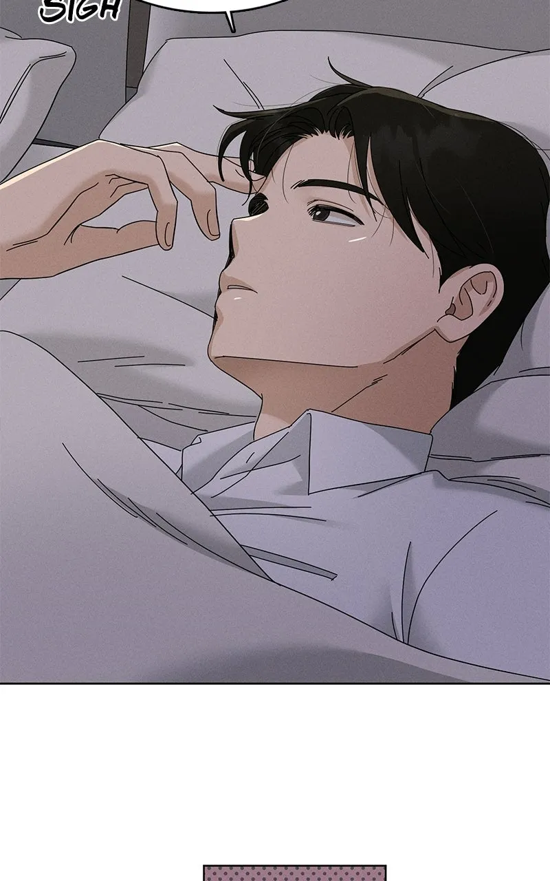 Finding a Ticket Into Your Heart Chapter 19 page 44 - 