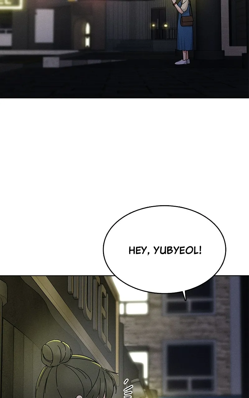 Finding a Ticket Into Your Heart Chapter 19 page 47 - 