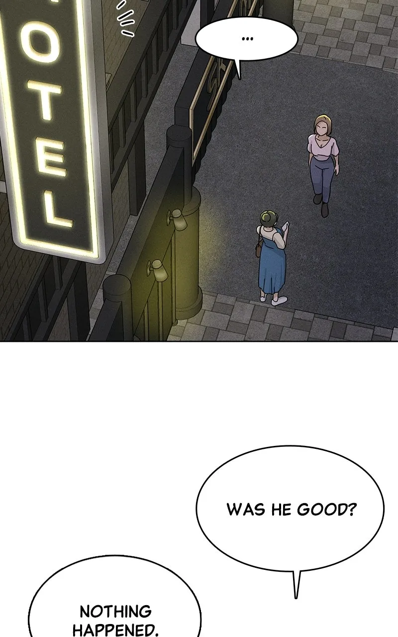 Finding a Ticket Into Your Heart Chapter 19 page 49 - 