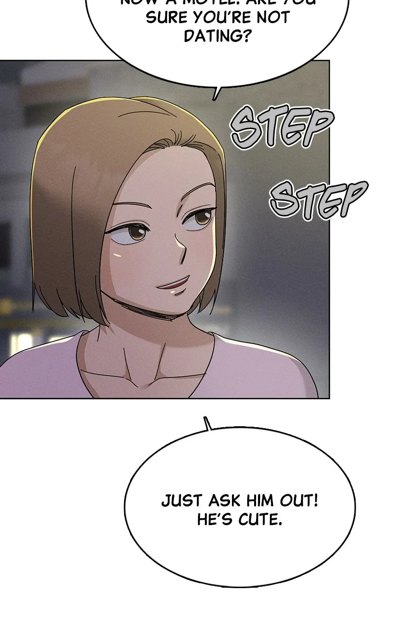 Finding a Ticket Into Your Heart Chapter 19 page 52 - 