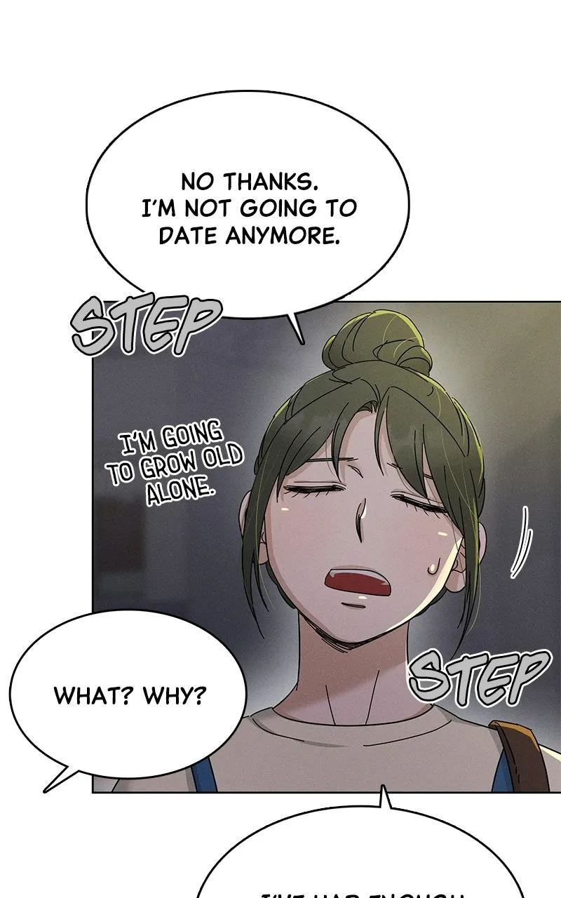 Finding a Ticket Into Your Heart Chapter 19 page 53 - 