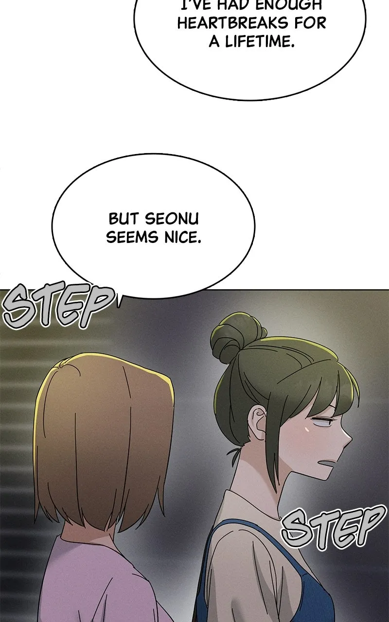 Finding a Ticket Into Your Heart Chapter 19 page 54 - 
