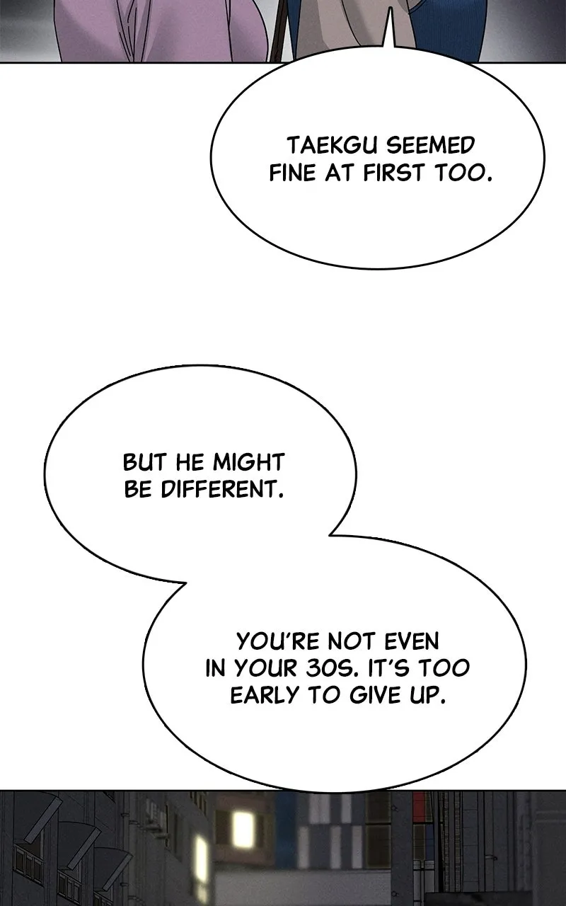 Finding a Ticket Into Your Heart Chapter 19 page 55 - 