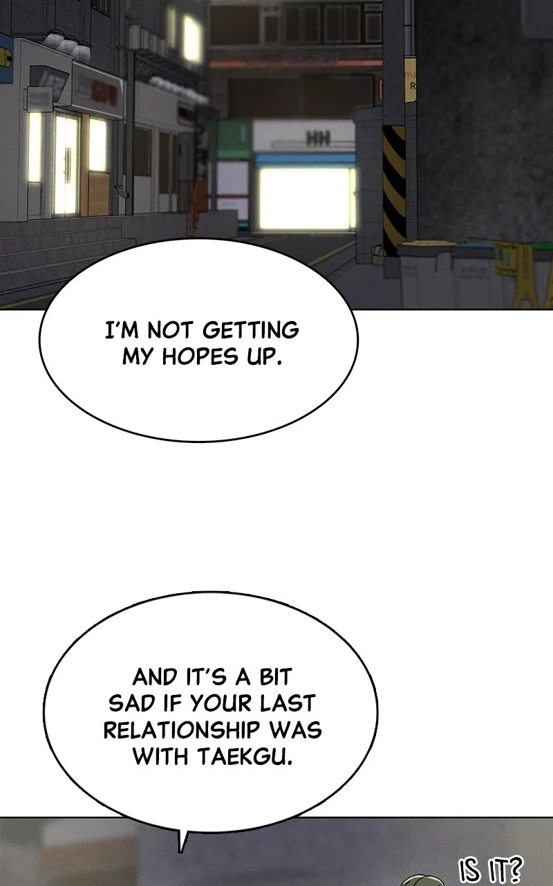 Finding a Ticket Into Your Heart Chapter 19 page 56 - 