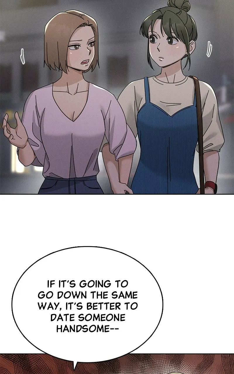 Finding a Ticket Into Your Heart Chapter 19 page 57 - 