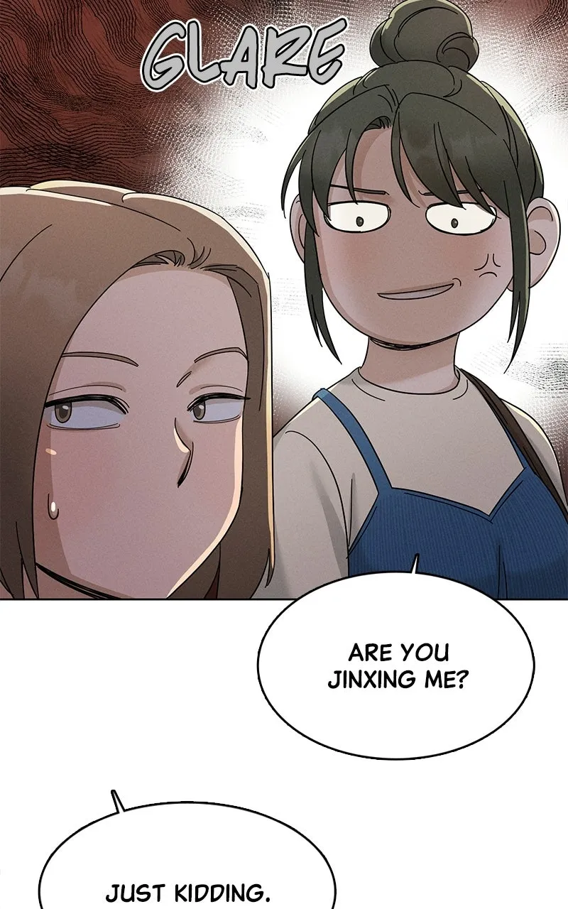 Finding a Ticket Into Your Heart Chapter 19 page 58 - 