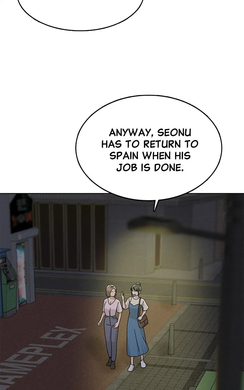Finding a Ticket Into Your Heart Chapter 19 page 59 - 