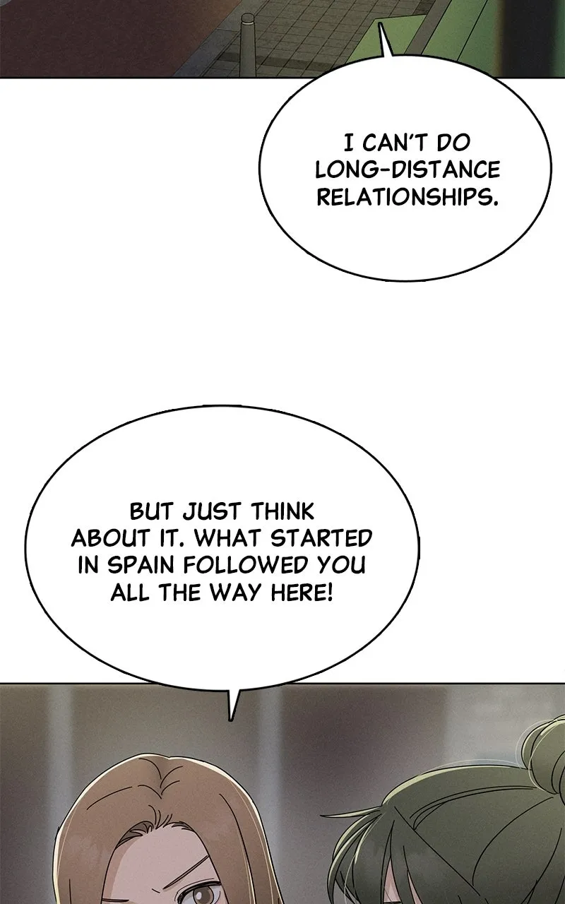 Finding a Ticket Into Your Heart Chapter 19 page 60 - 