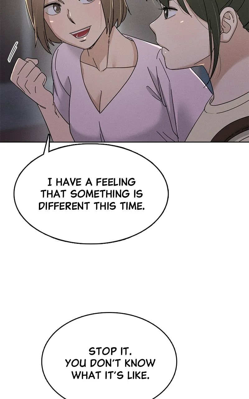 Finding a Ticket Into Your Heart Chapter 19 page 61 - 
