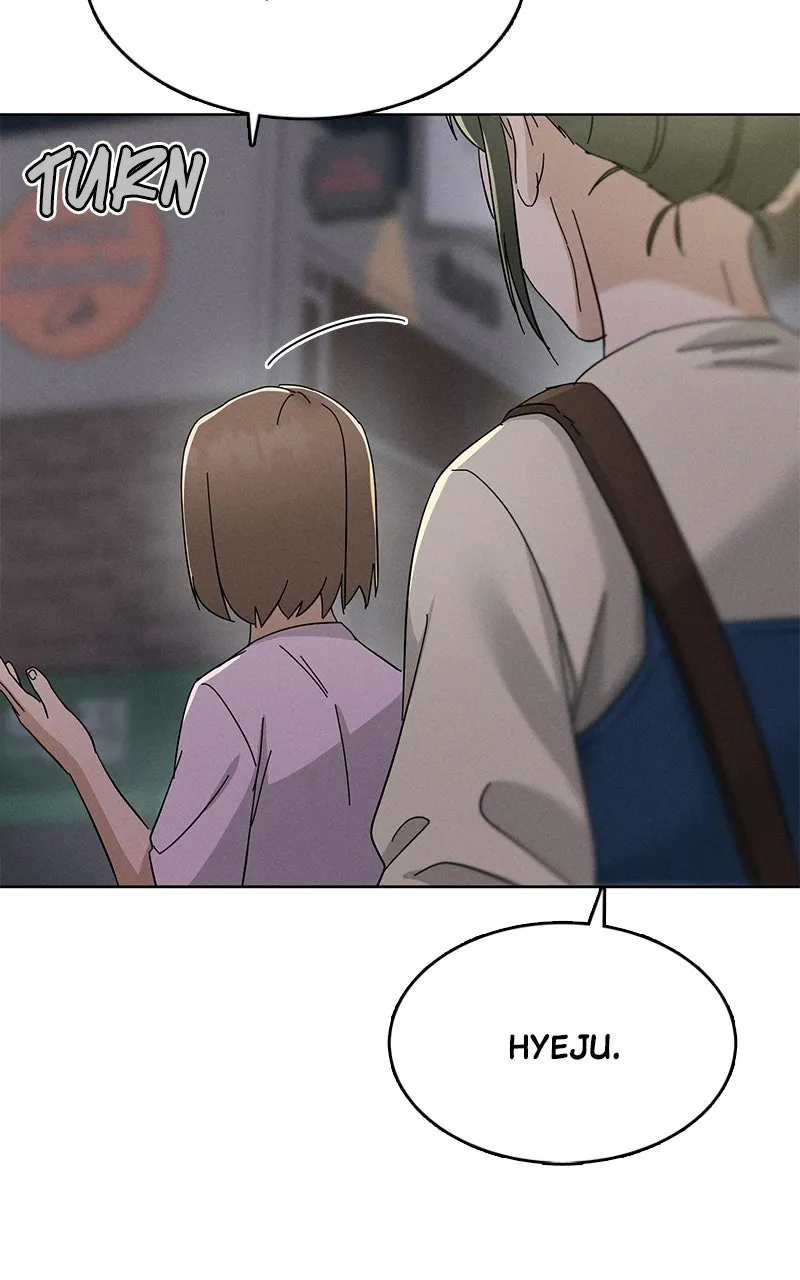 Finding a Ticket Into Your Heart Chapter 19 page 64 - 
