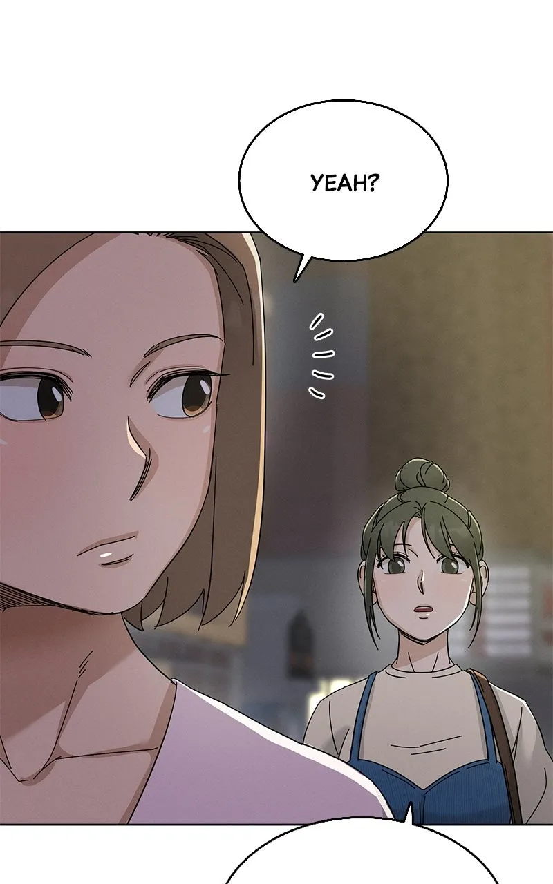 Finding a Ticket Into Your Heart Chapter 19 page 65 - 