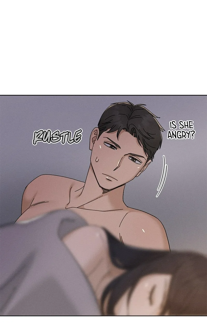 Finding a Ticket Into Your Heart Chapter 19 page 8 - 