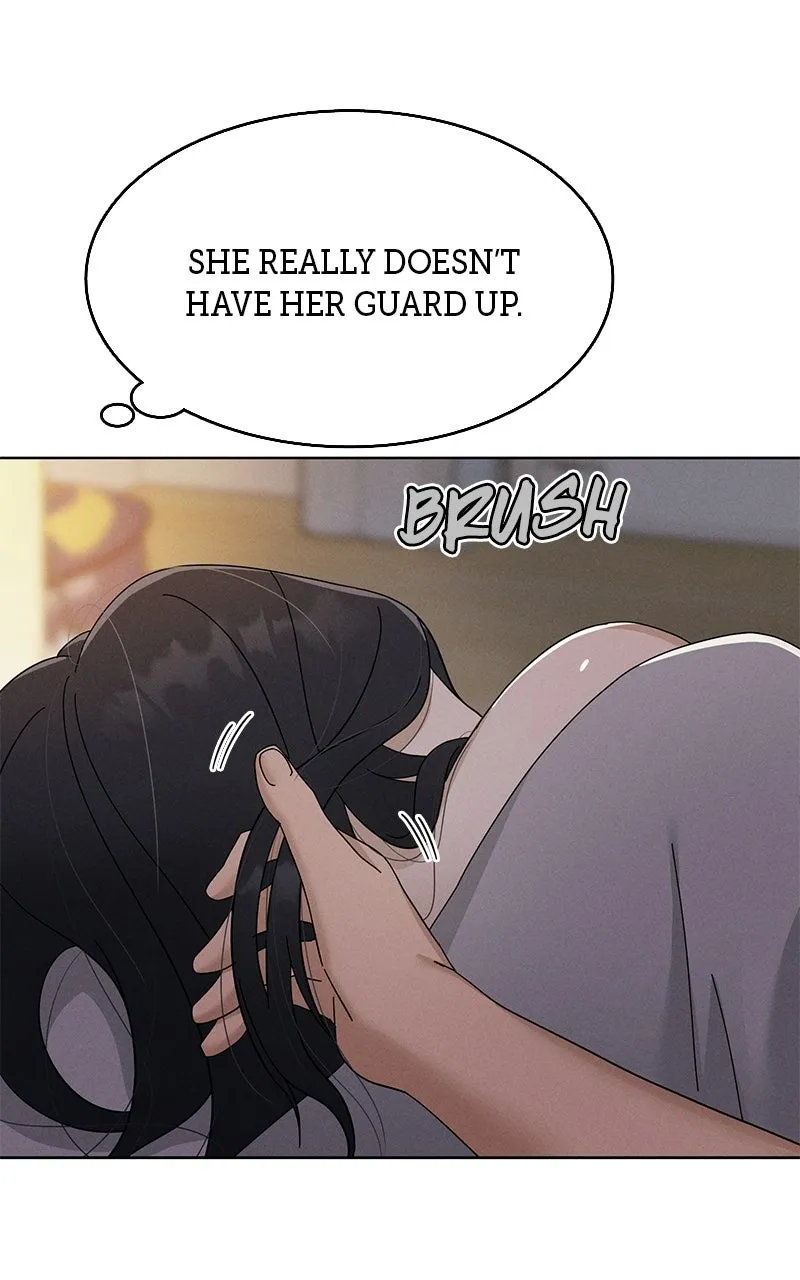 Finding a Ticket Into Your Heart Chapter 19 page 9 - 