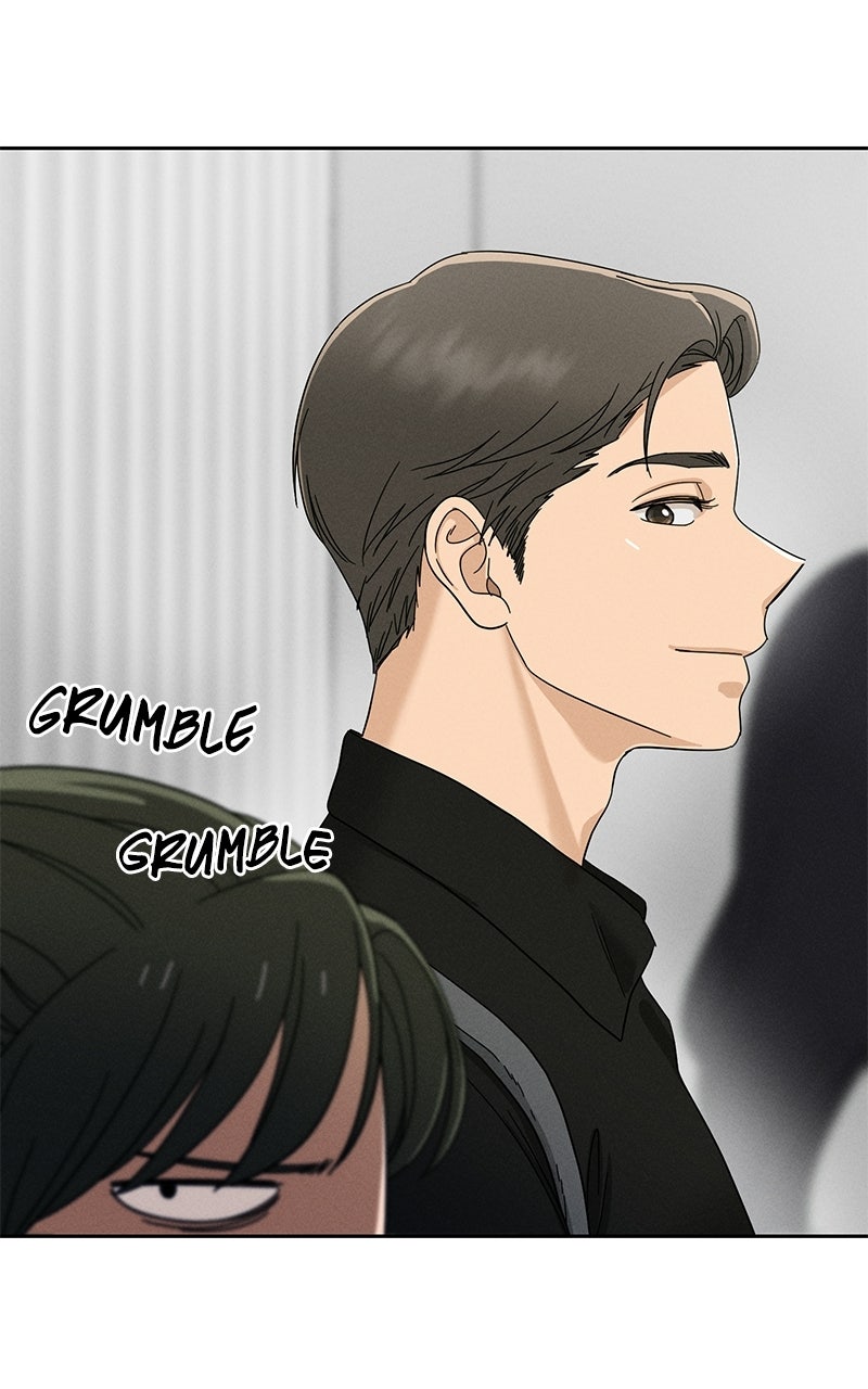 Finding a Ticket Into Your Heart Episode 2 page 11 - 