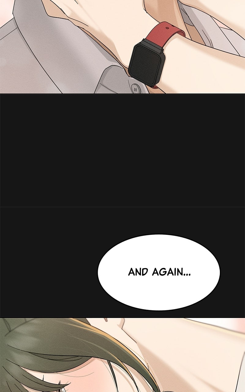 Finding a Ticket Into Your Heart Episode 2 page 103 - 