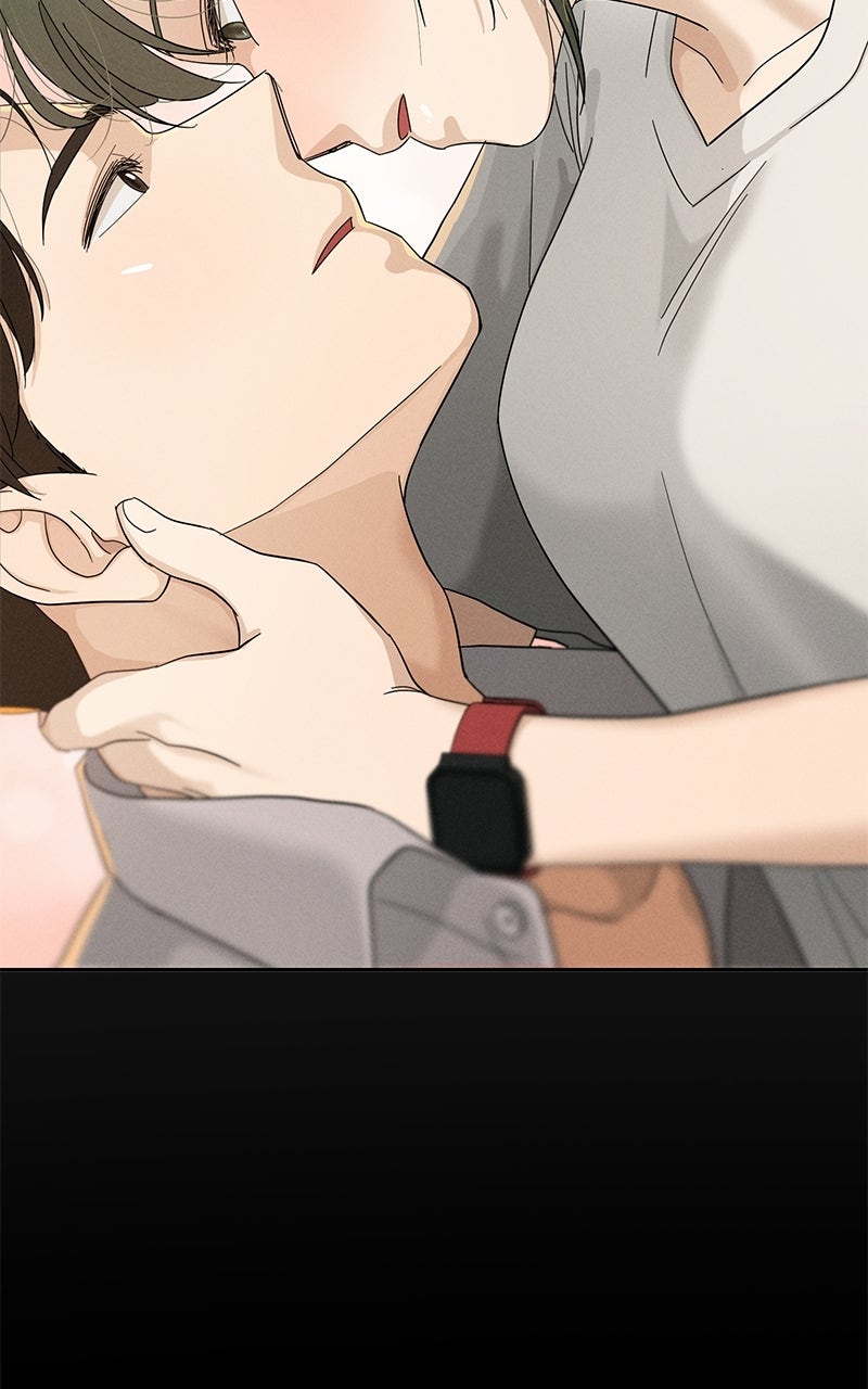 Finding a Ticket Into Your Heart Episode 2 page 104 - 
