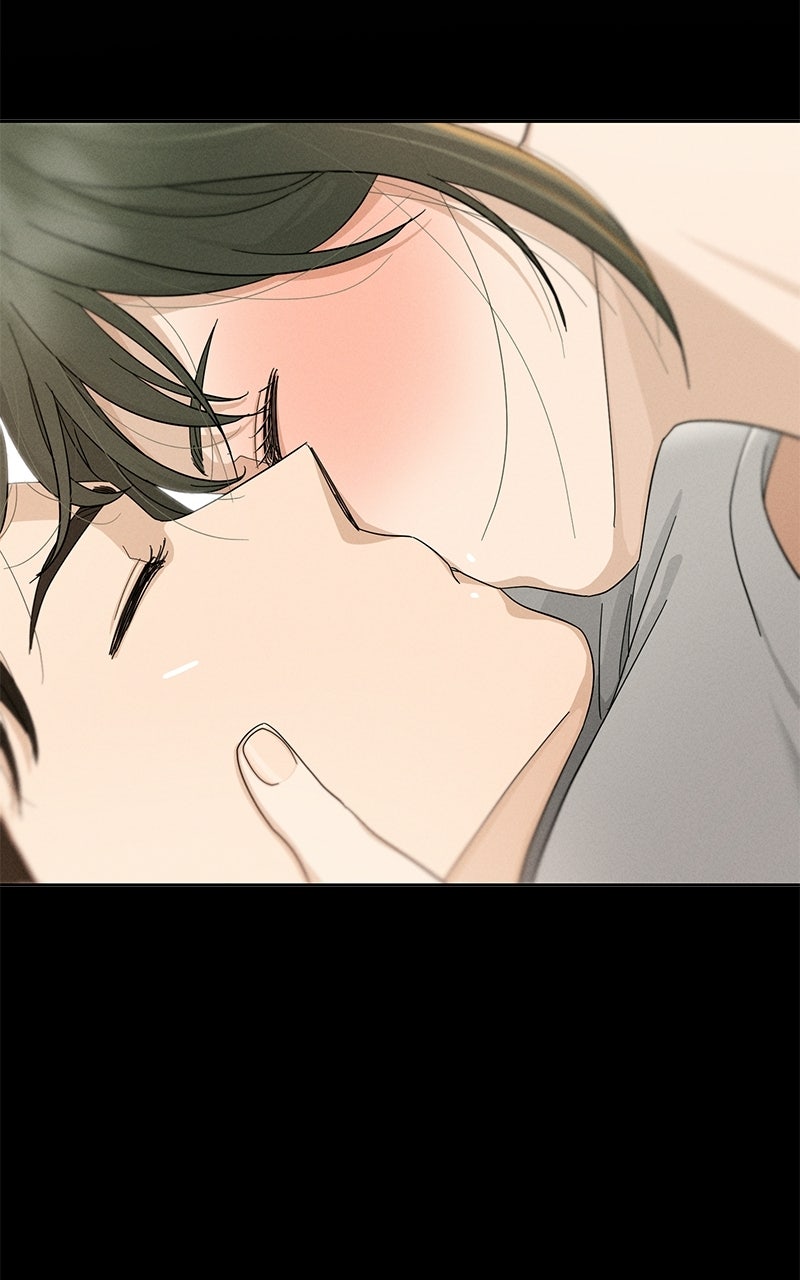 Finding a Ticket Into Your Heart Episode 2 page 105 - 