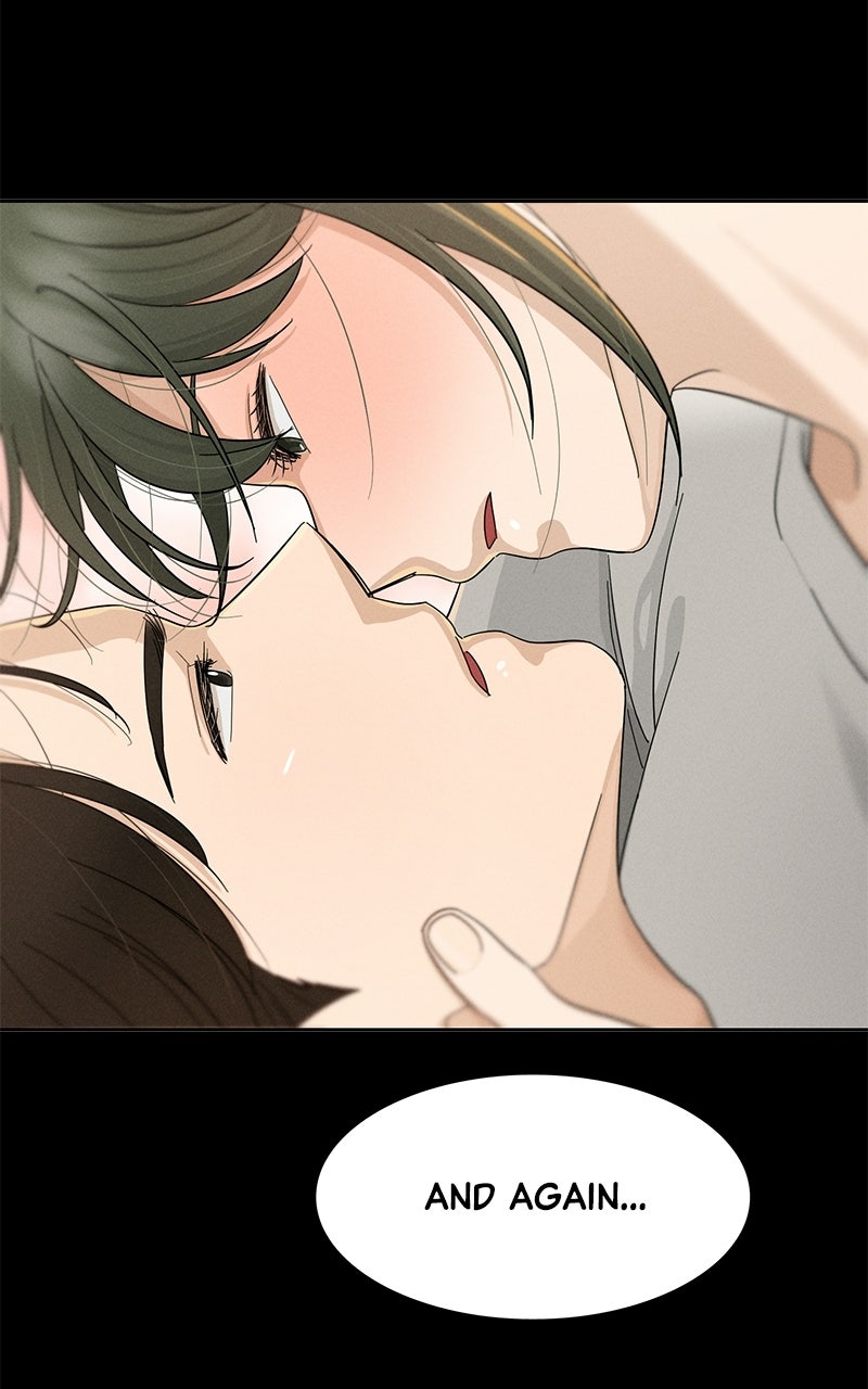 Finding a Ticket Into Your Heart Episode 2 page 106 - 