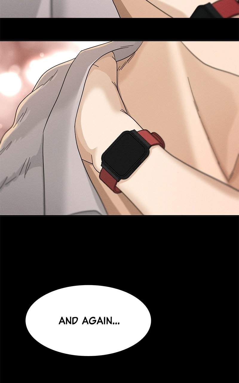 Finding a Ticket Into Your Heart Episode 2 page 109 - 