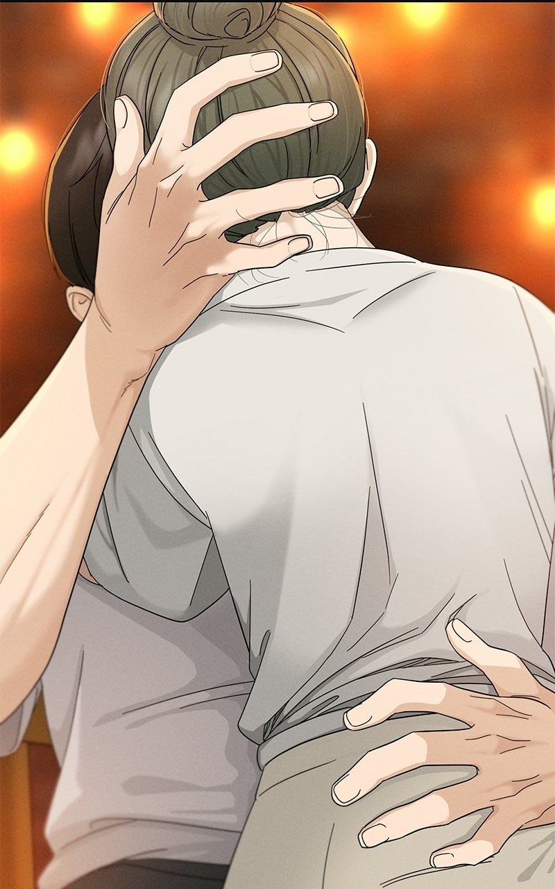 Finding a Ticket Into Your Heart Episode 2 page 111 - 