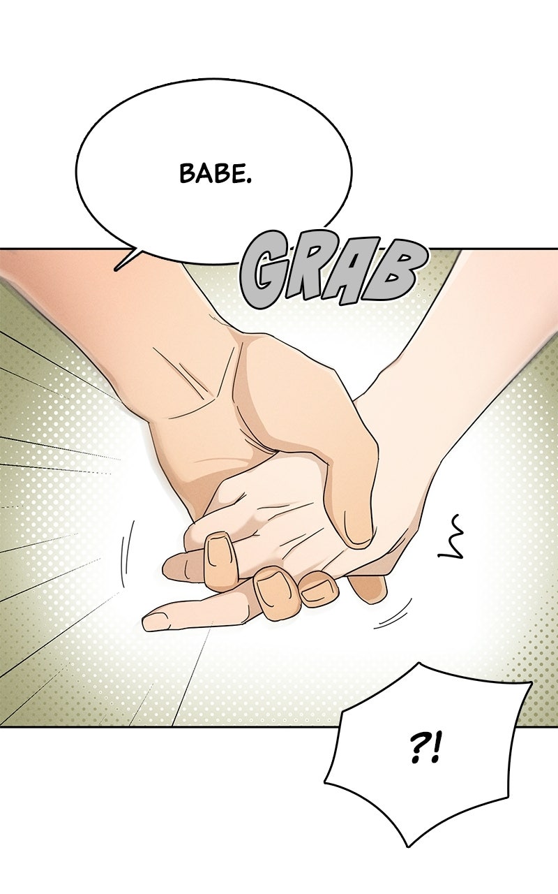 Finding a Ticket Into Your Heart Episode 2 page 14 - 