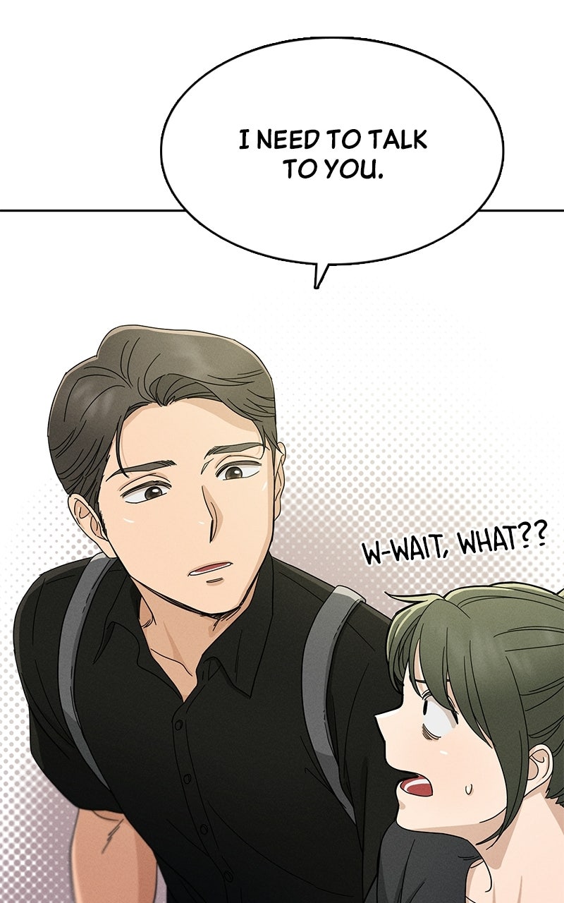Finding a Ticket Into Your Heart Episode 2 page 15 - 