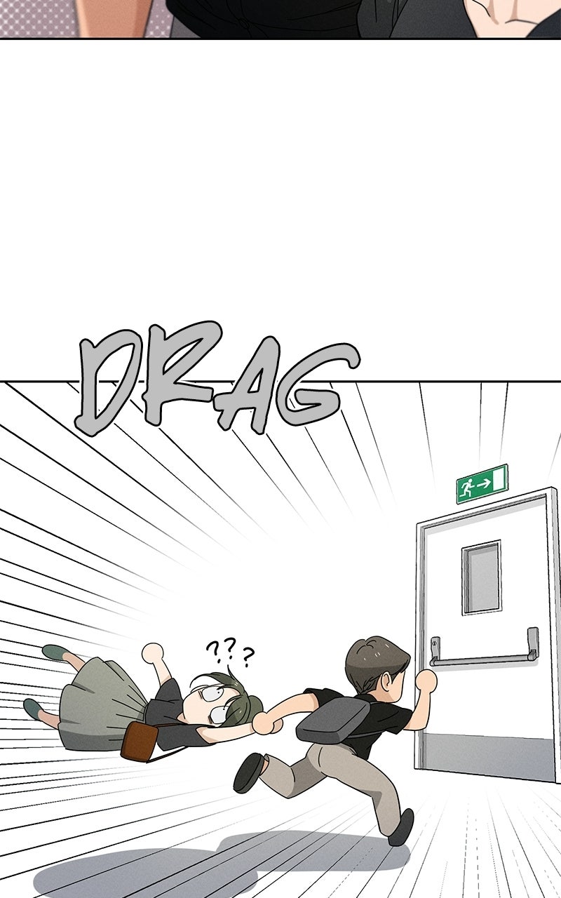 Finding a Ticket Into Your Heart Episode 2 page 16 - 