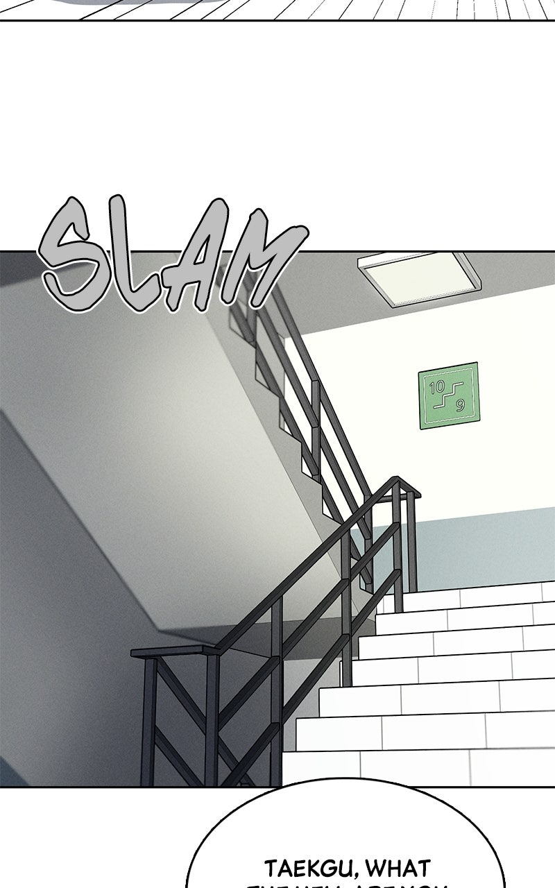 Finding a Ticket Into Your Heart Episode 2 page 17 - 