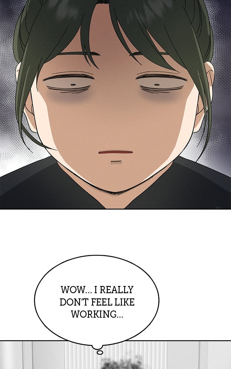 Finding a Ticket Into Your Heart Episode 2 page 3 - 