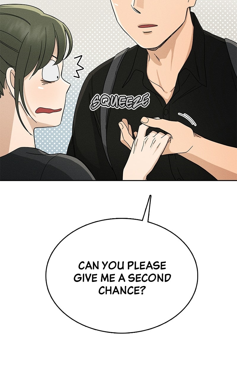Finding a Ticket Into Your Heart Episode 2 page 22 - 