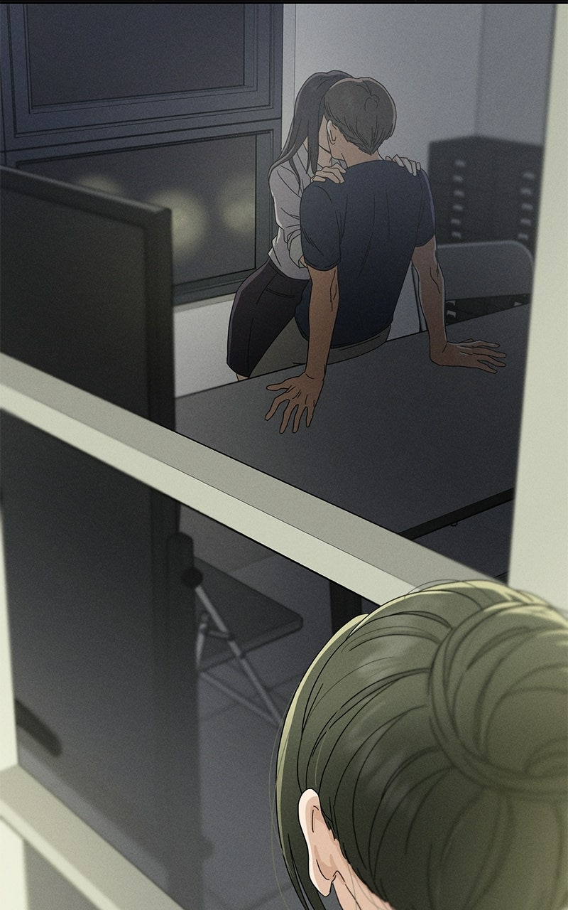 Finding a Ticket Into Your Heart Episode 2 page 25 - 