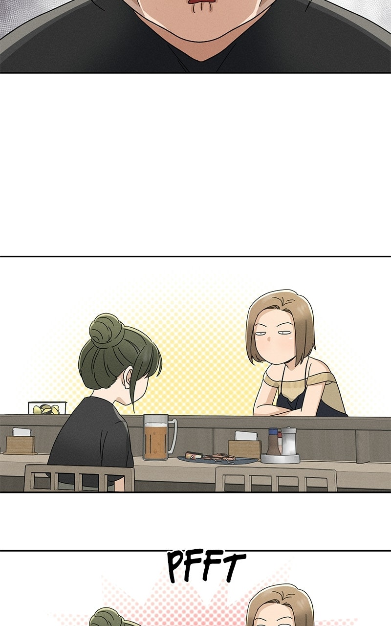 Finding a Ticket Into Your Heart Episode 2 page 29 - 