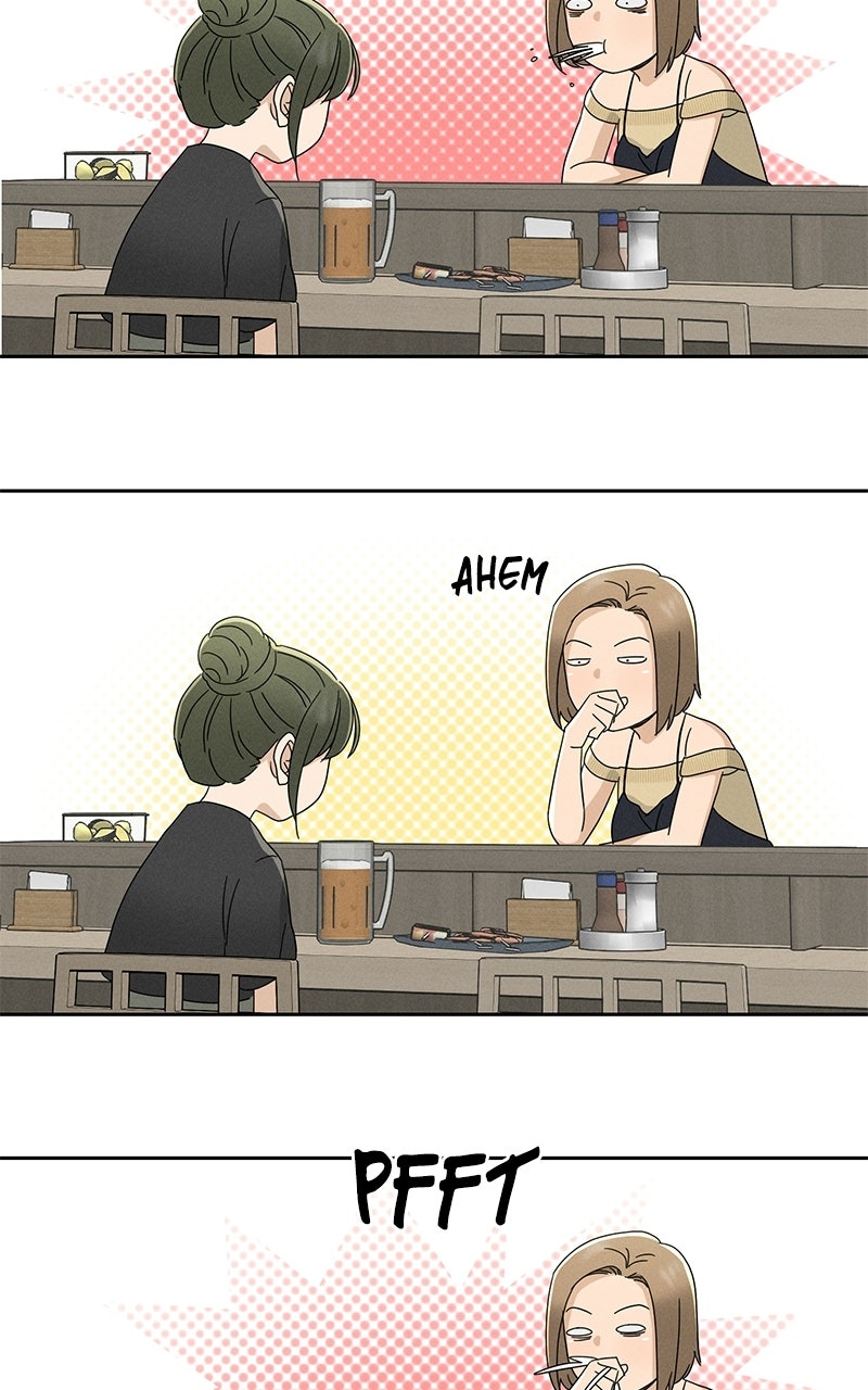 Finding a Ticket Into Your Heart Episode 2 page 30 - 