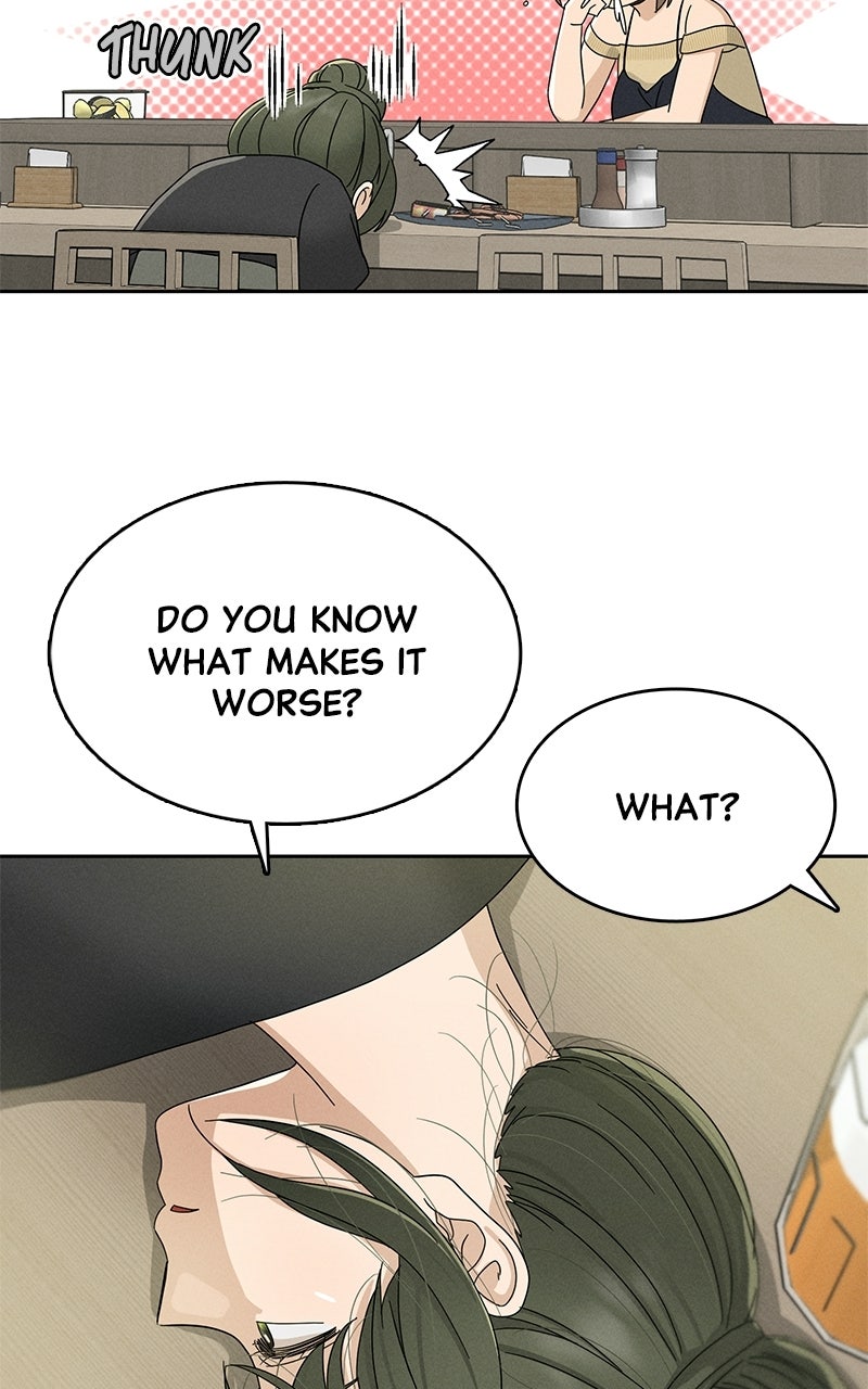 Finding a Ticket Into Your Heart Episode 2 page 31 - 