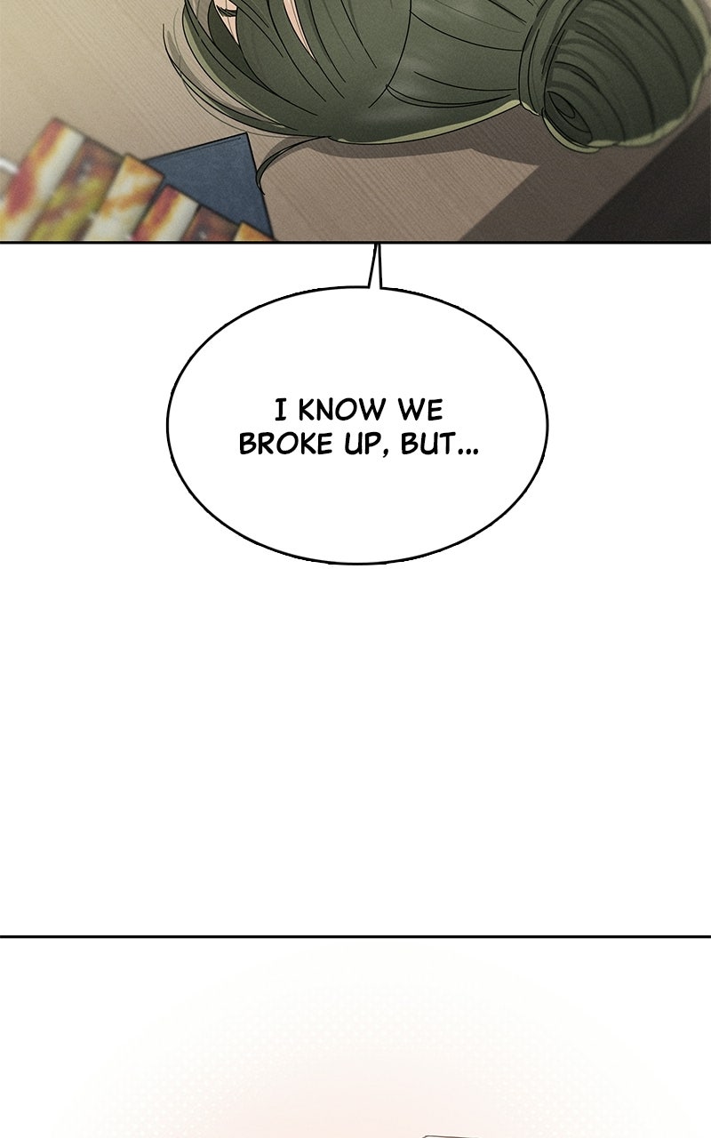 Finding a Ticket Into Your Heart Episode 2 page 32 - 