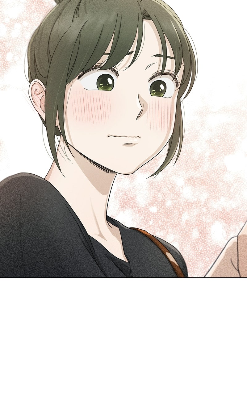 Finding a Ticket Into Your Heart Episode 2 page 34 - 