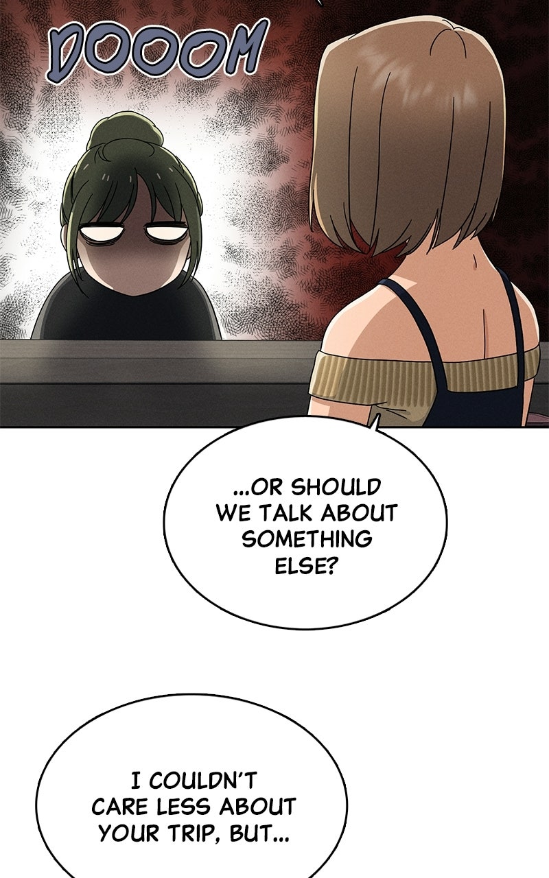 Finding a Ticket Into Your Heart Episode 2 page 37 - 