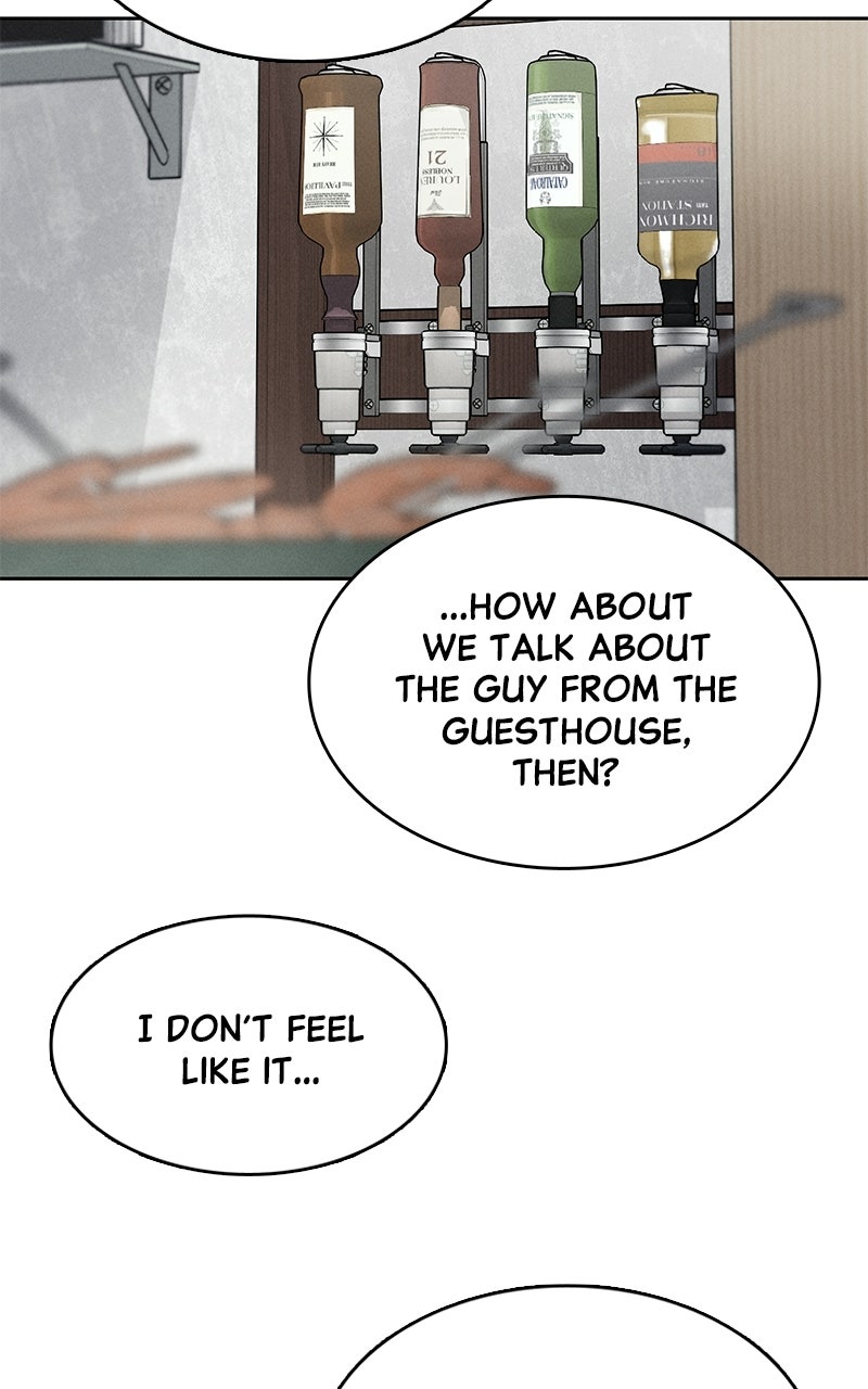 Finding a Ticket Into Your Heart Episode 2 page 38 - 
