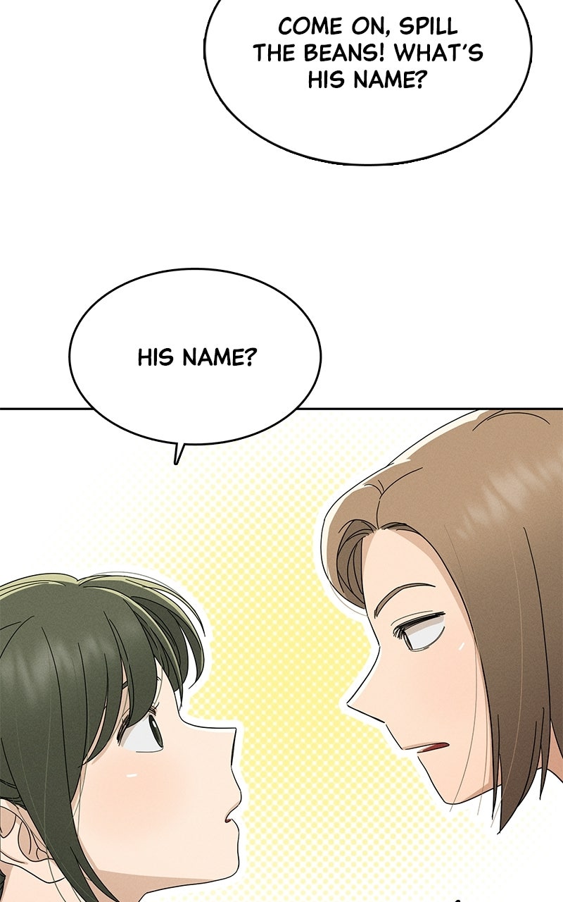 Finding a Ticket Into Your Heart Episode 2 page 39 - 