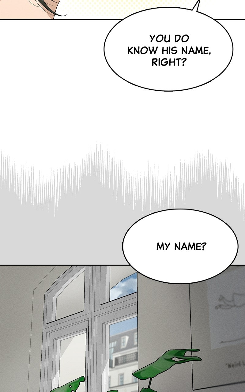 Finding a Ticket Into Your Heart Episode 2 page 40 - 