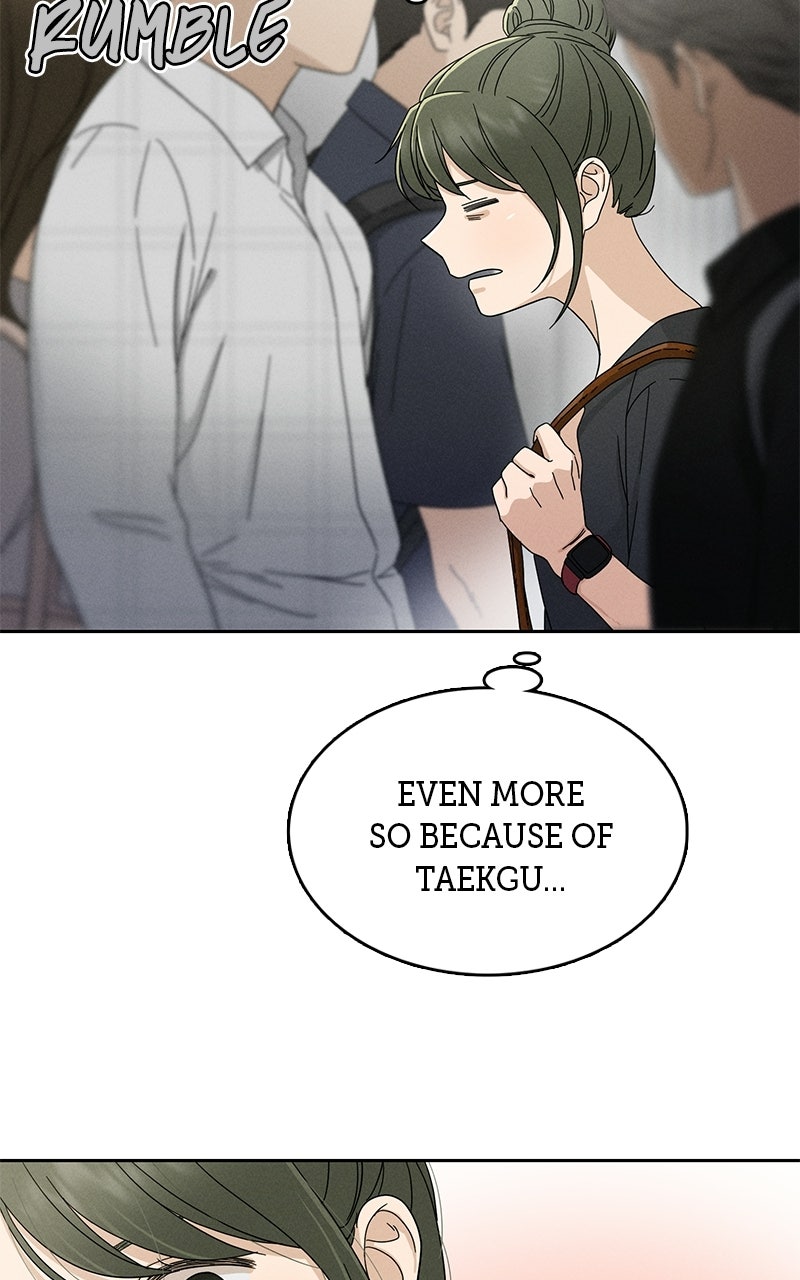 Finding a Ticket Into Your Heart Episode 2 page 5 - 