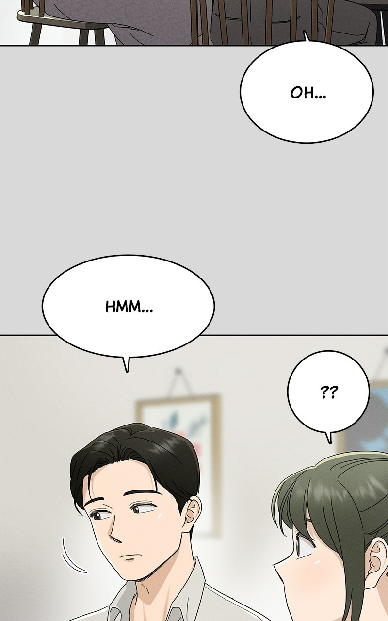 Finding a Ticket Into Your Heart Episode 2 page 42 - 
