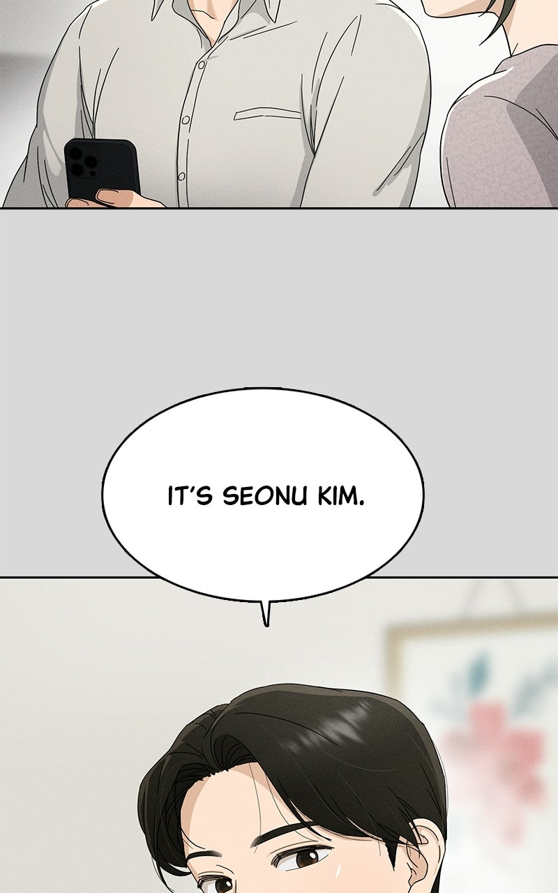 Finding a Ticket Into Your Heart Episode 2 page 43 - 